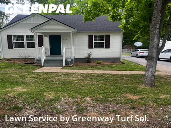 Lawn Care Service nearby Columbia, TN, 