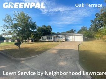 Lawn Service nearby Bryan, TX, 