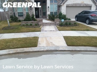 Lawn Mowing nearby Cypress, TX, 