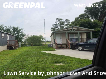 Work completed by grass-trimming-service-in-Lincoln-CA