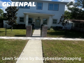 Lawn Care Service nearby St. Petersburg, FL, 