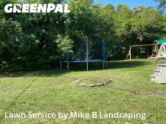 Lawn Care nearby Fort Pierce, FL, 