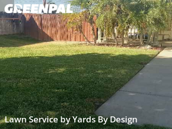 Lawn Cut nearby Perris, CA, 