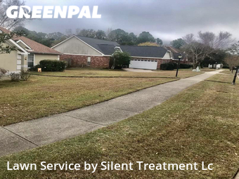 Grass Cut nearby Mobile, AL, 