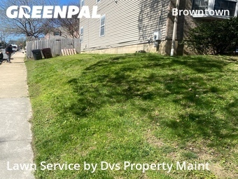 Lawn Cut nearby Wilmington, DE, 