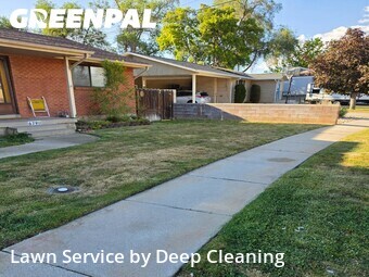 Lawn Cutting nearby Midvale, UT, 
