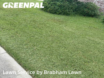 Yard Mowing nearby Geismar, LA, 