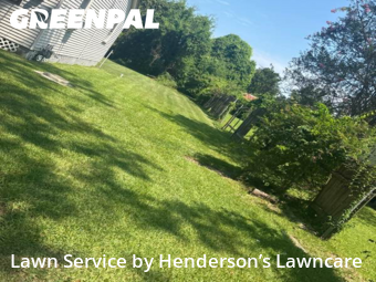 Lawn Mowing nearby Baton Rouge, LA, 