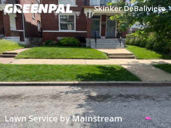 Lawn Care nearby St. Louis, MO, 