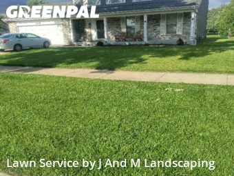 Grass Cut nearby Downers Grove, IL, 