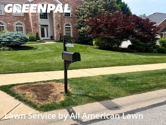 Lawn Care Service nearby Ballwin, MO, 