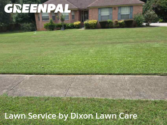 Lawn Maintenance nearby Jonesboro, GA, 