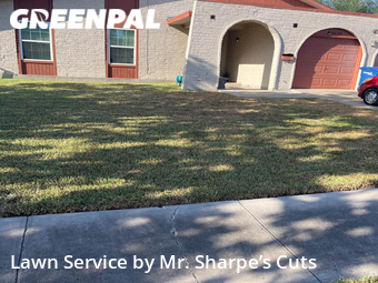 Yard Cutting nearby Corpus Christi, TX, 