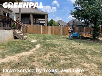 Lawn Service nearby Boerne, TX, 