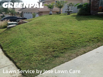 Lawn Care nearby Riverside, CA, 