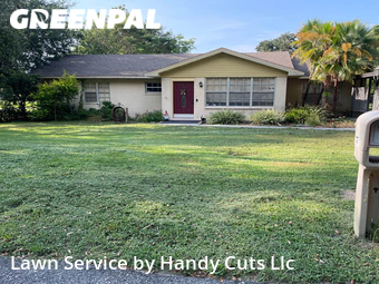 Lawn Cut nearby Bartow, FL, 
