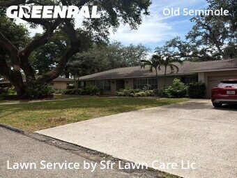 Lawn Cutting nearby Tampa, FL, 