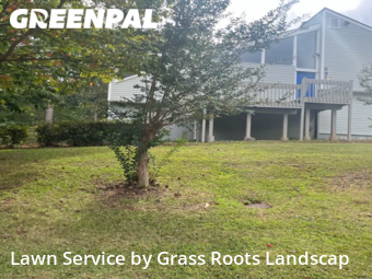 Lawn Cut nearby Marietta, GA, 