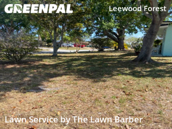 Lawn Maintenance nearby Melbourne, FL, 