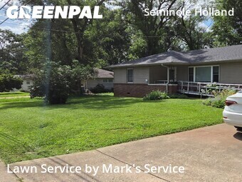 Lawn Service nearby Springfield, MO, 