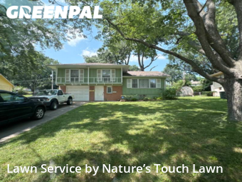 Lawn Service nearby Independence, MO, 