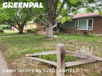 Lawn Mowing nearby Longmont, CO, 