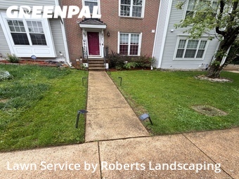 Lawn Cut nearby Clinton, VA, 