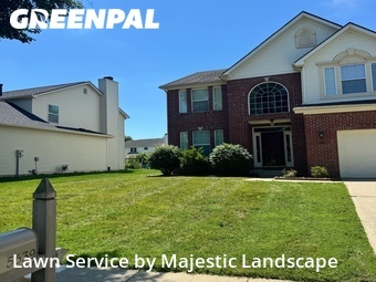 Yard Mowing nearby Carmel, IN, 