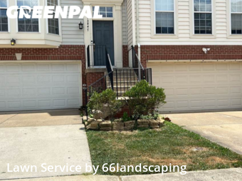 Lawn Cutting nearby Woodbridge, VA, 