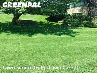 Lawn Cutting nearby Easton, PA, 
