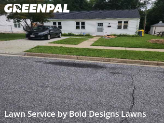 Lawn Care Service nearby Glen Burnie, MD, 