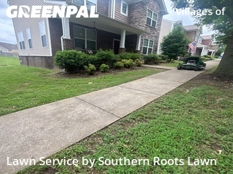 Lawn Cut nearby Nashville, TN, 