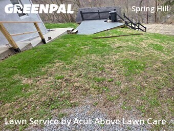 Lawn Mowing Service nearby Pittsburgh, PA, 