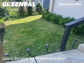 Lawn Mowing Service nearby Cincinnati, OH, 