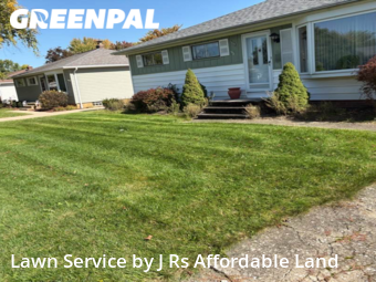 Yard Cutting nearby Parma, OH, 