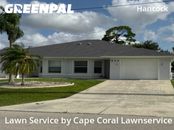 Lawn Service nearby Cape Coral, FL, 