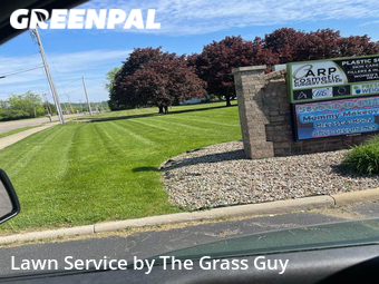 Lawn Cutting nearby Uniontown, OH, 