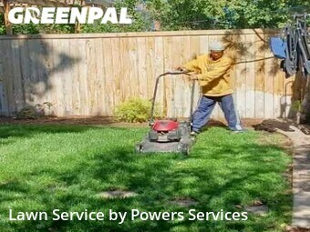 Lawn Mowing nearby Denver, CO, 