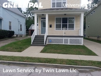 Lawn Care Service nearby Cleveland, OH, 