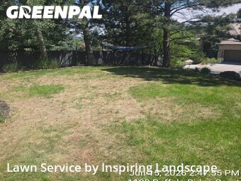 Lawn Care nearby Castle Pines, CO, 