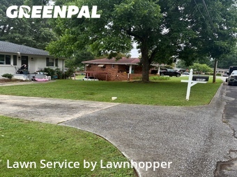 Yard Mowing nearby Smyrna, GA, 