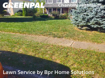 Lawn Mowing Service nearby Herndon, VA, 