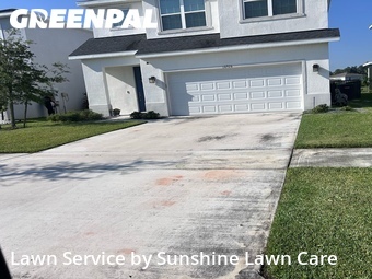 Lawn Mow nearby Port St. Lucie, FL, 