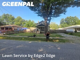Lawn Maintenance nearby Stow, OH, 
