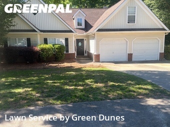 Lawn Service nearby Sugar Hill, GA, 