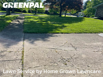 Yard Cutting nearby Hamilton, OH, 