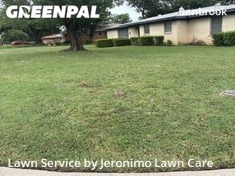 Lawn Care Service nearby Benbrook, TX, 