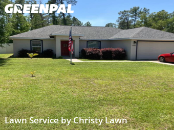 Lawn Maintenance nearby Ocala, FL, 