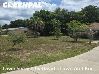 Grass Cutting nearby Leesburg, FL, 