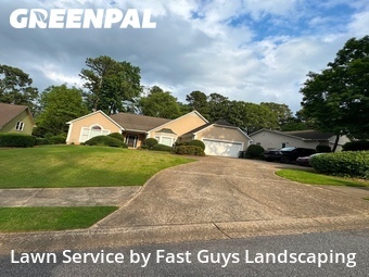 Lawn Service nearby Marietta, GA, 